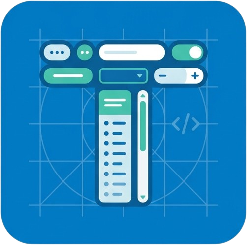 Teko Design UI Interactive